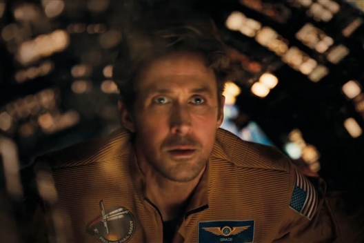 PROJECT HAIL MARY (13V)